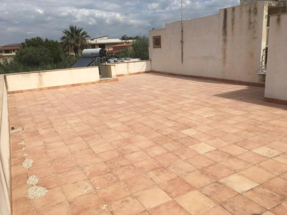 Nilla Apartments Lido di Noto Exterior photo